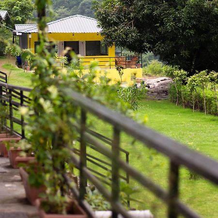 Isol Nature Resort Rishikesh Exterior photo