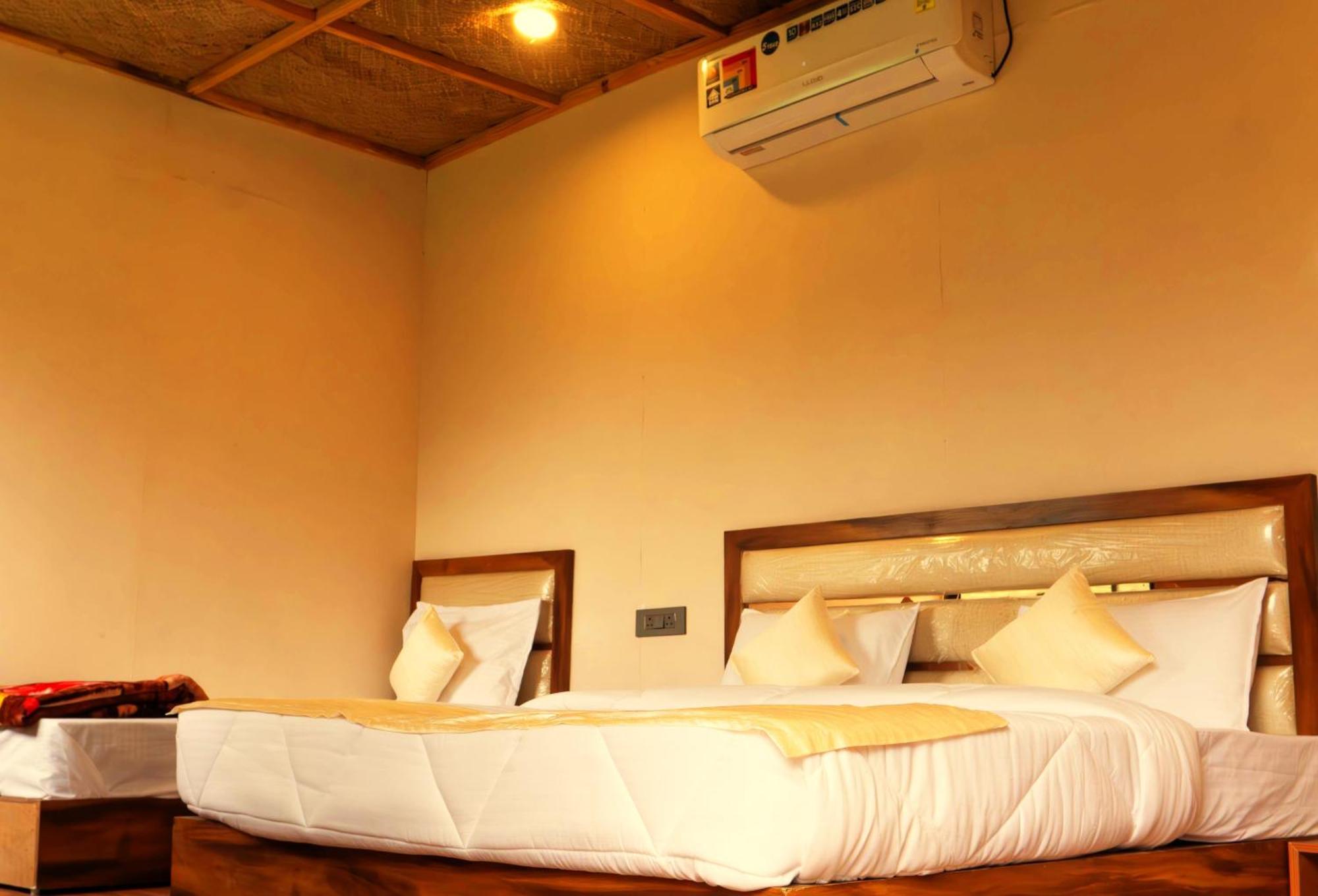 Isol Nature Resort Rishikesh Exterior photo