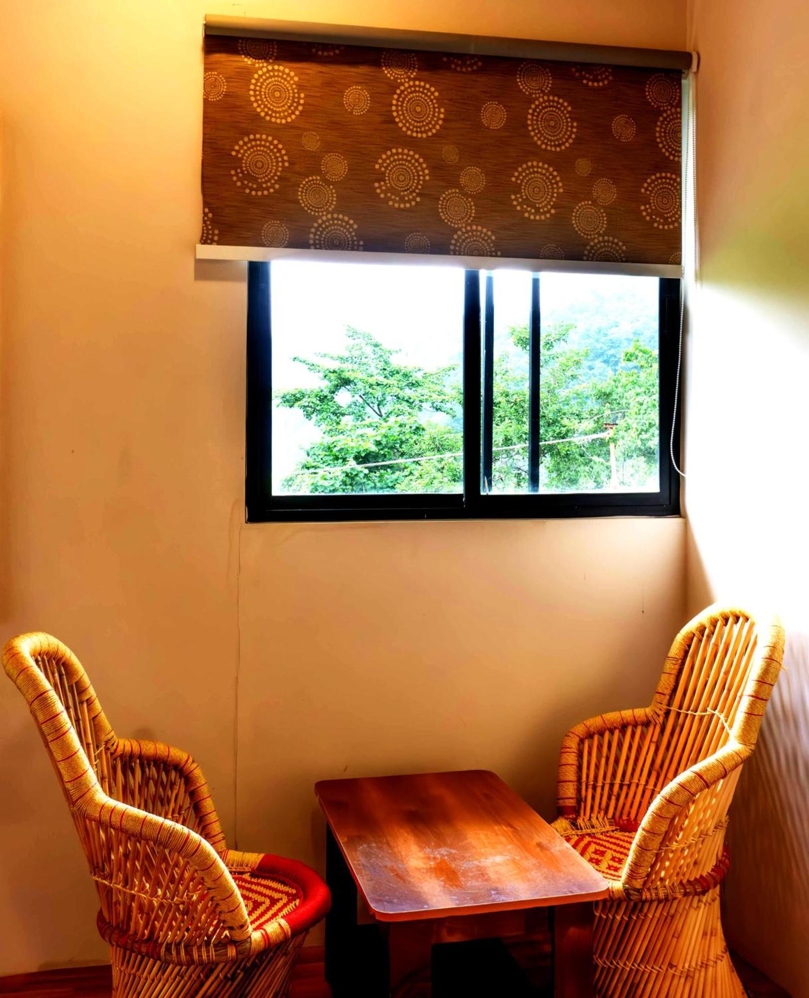 Isol Nature Resort Rishikesh Exterior photo