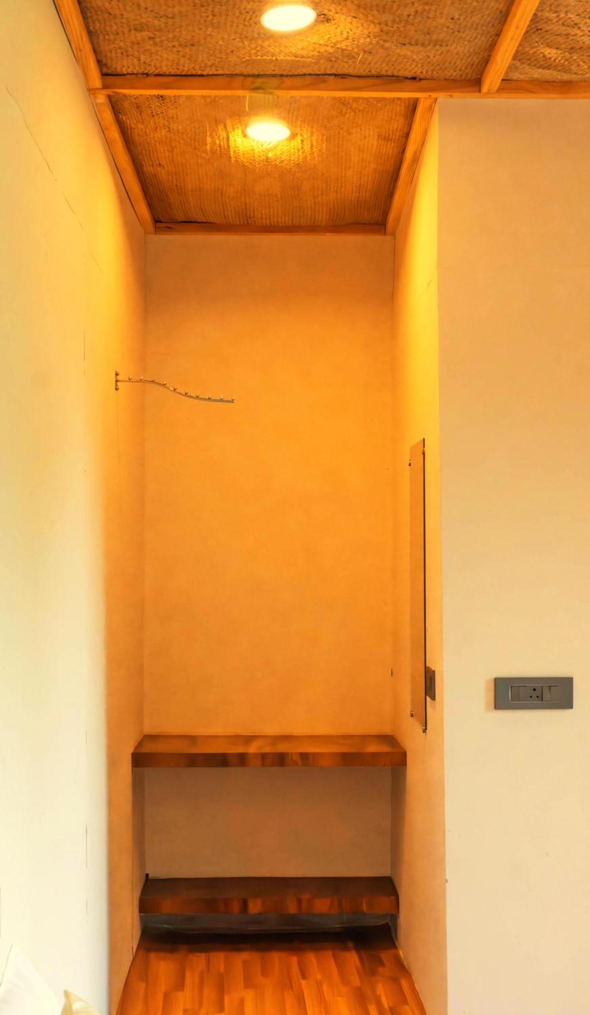 Isol Nature Resort Rishikesh Exterior photo