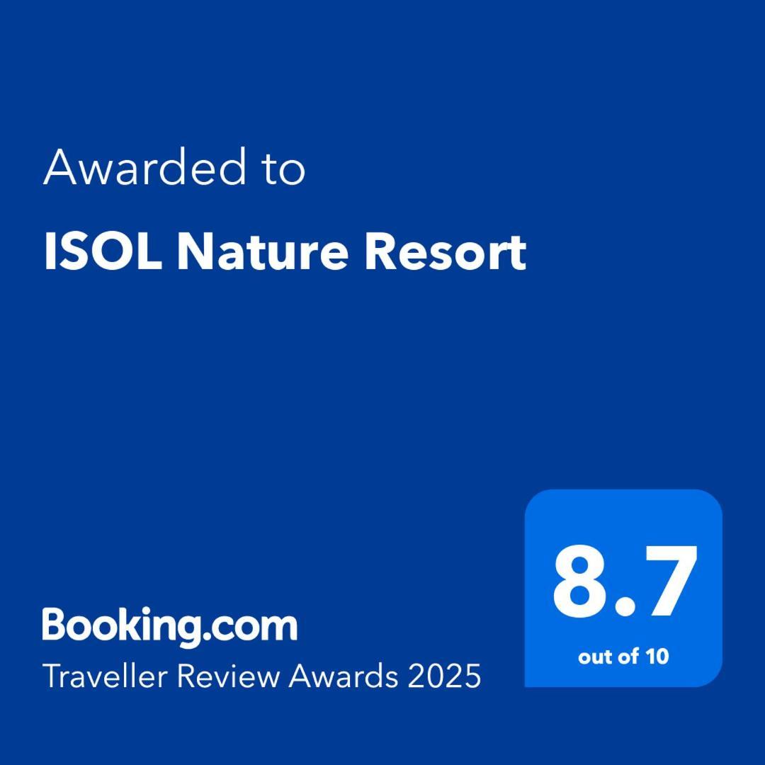 Isol Nature Resort Rishikesh Exterior photo